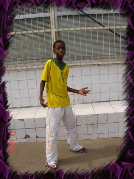 thierno